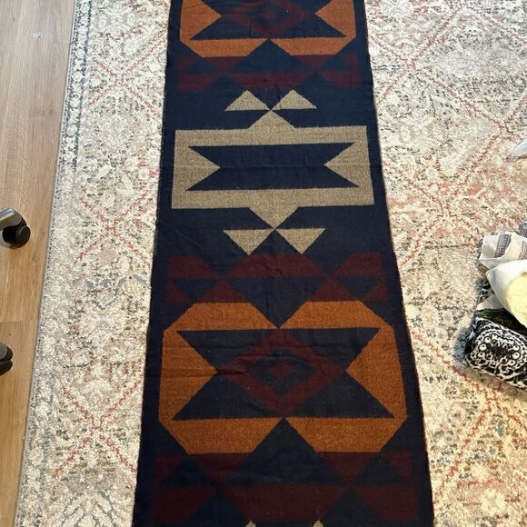 Scarf, long warm  - Picture 2 of 2